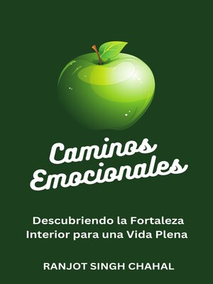 cover image of Caminos Emocionales